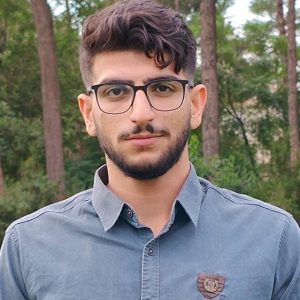 Picture of محمد سالاری